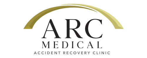 ARC MEDICAL LOGO
